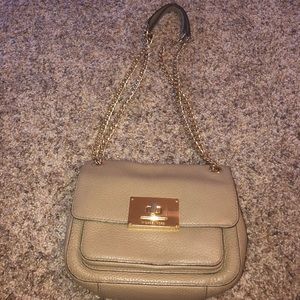 Michael Kors Cross Body Purse